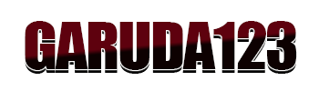 Garuda123 Logo