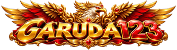 Logo GARUDA123